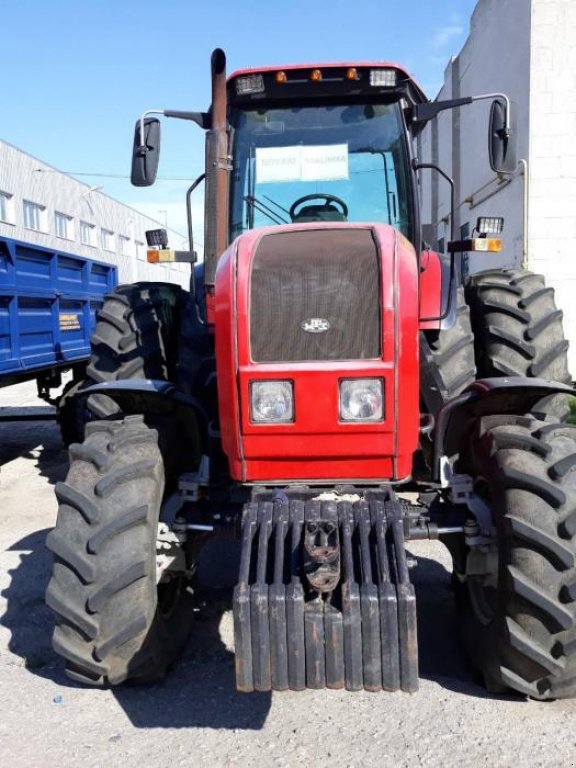 Oldtimer-Traktor типа Belarus Беларус-2022.3, Neumaschine в Миколаїв (Фотография 5)