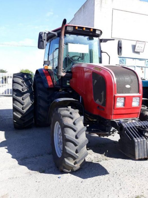 Oldtimer-Traktor a típus Belarus Беларус-2022.3, Neumaschine ekkor: Миколаїв (Kép 1)