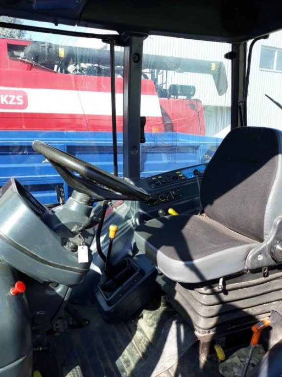 Oldtimer-Traktor a típus Belarus Беларус-2022.3, Neumaschine ekkor: Миколаїв (Kép 2)