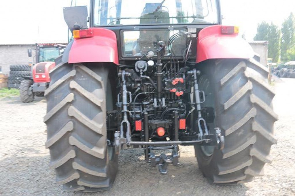 Oldtimer-Traktor tipa Belarus Беларус-2022.3, Neumaschine u Миколаїв (Slika 2)