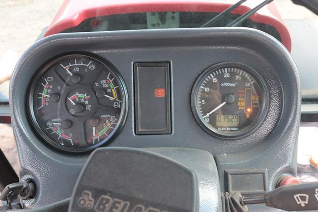 Oldtimer-Traktor typu Belarus Беларус-2022.3, Neumaschine v Миколаїв (Obrázek 4)