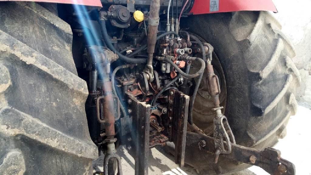 Oldtimer-Traktor typu Belarus Беларус-2022.3, Neumaschine v Херсон (Obrázek 2)