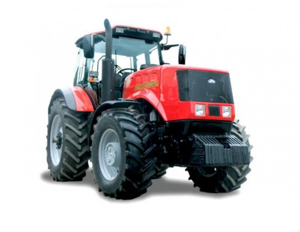 Oldtimer-Traktor a típus Belarus Беларус-3022 ДЦ.1, Neumaschine ekkor: Львів (Kép 1)