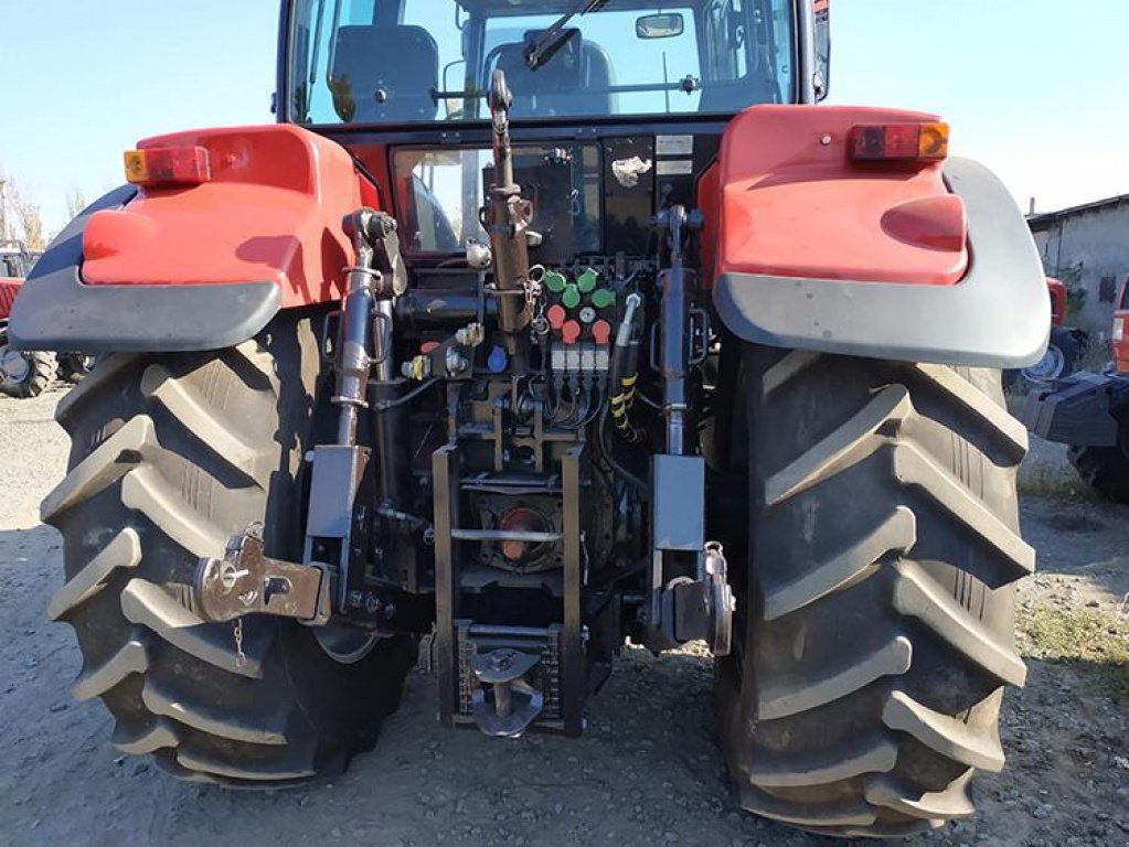 Oldtimer-Traktor typu Belarus Беларус-3022, Neumaschine v Миколаїв (Obrázek 9)