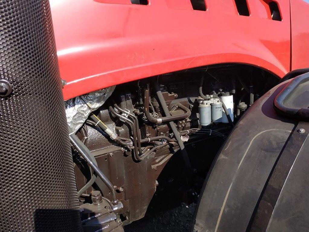 Oldtimer-Traktor typu Belarus Беларус-3022, Neumaschine v Миколаїв (Obrázek 10)