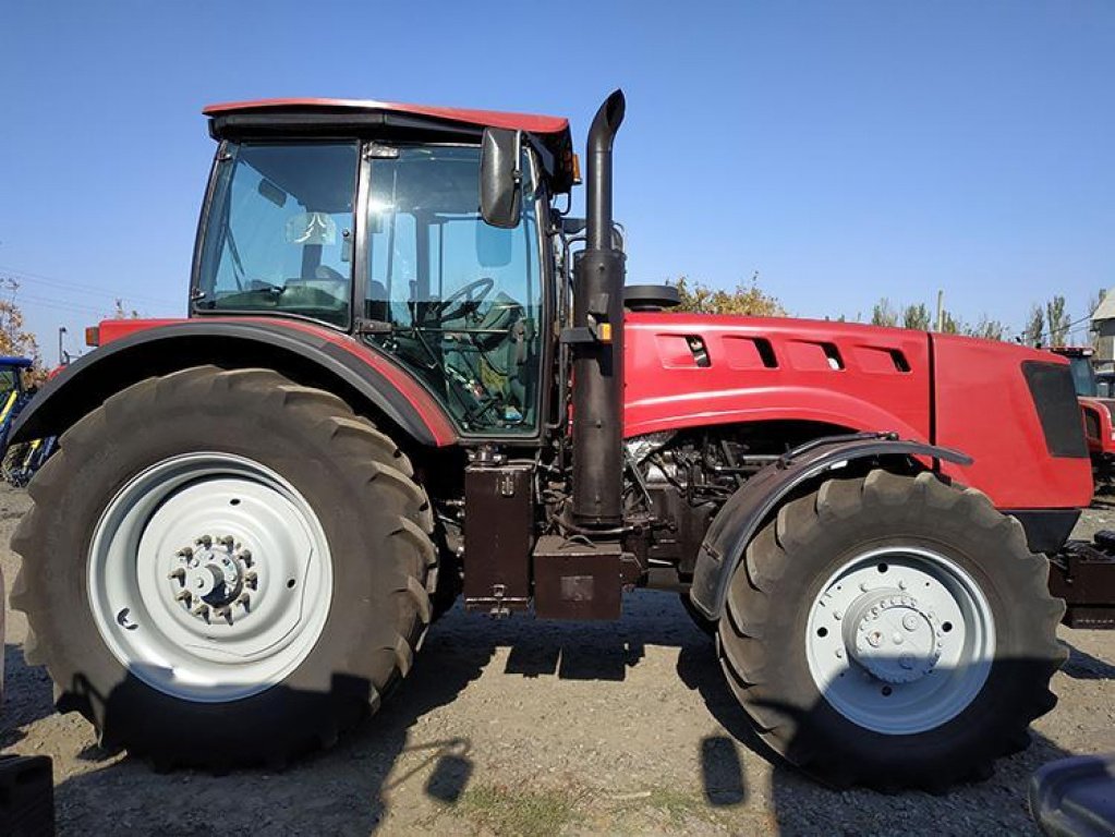Oldtimer-Traktor typu Belarus Беларус-3022, Neumaschine v Миколаїв (Obrázek 11)