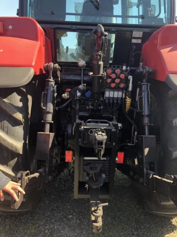 Oldtimer-Traktor typu Belarus Беларус-3022.5, Neumaschine v Миколаїв (Obrázek 10)