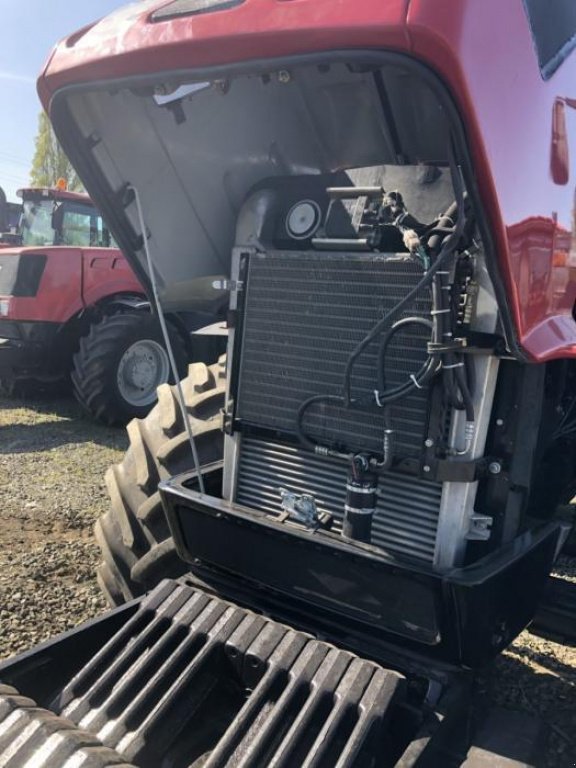 Oldtimer-Traktor typu Belarus Беларус-3022.5, Neumaschine v Миколаїв (Obrázek 5)