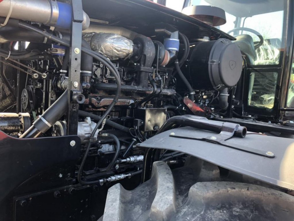 Oldtimer-Traktor typu Belarus Беларус-3022.5, Neumaschine v Миколаїв (Obrázek 3)