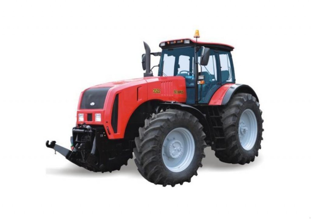 Oldtimer-Traktor typu Belarus Беларус-3522, Neumaschine v Львів (Obrázek 1)