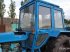 Oldtimer-Traktor des Typs Belarus Беларус-80, Neumaschine in Херсон (Bild 3)
