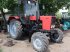 Oldtimer-Traktor des Typs Belarus Беларус-82, Neumaschine in Херсон (Bild 4)