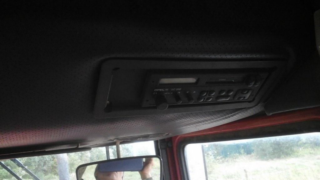 Oldtimer-Traktor typu Belarus Беларус-82, Neumaschine v Червоноград (Obrázek 7)