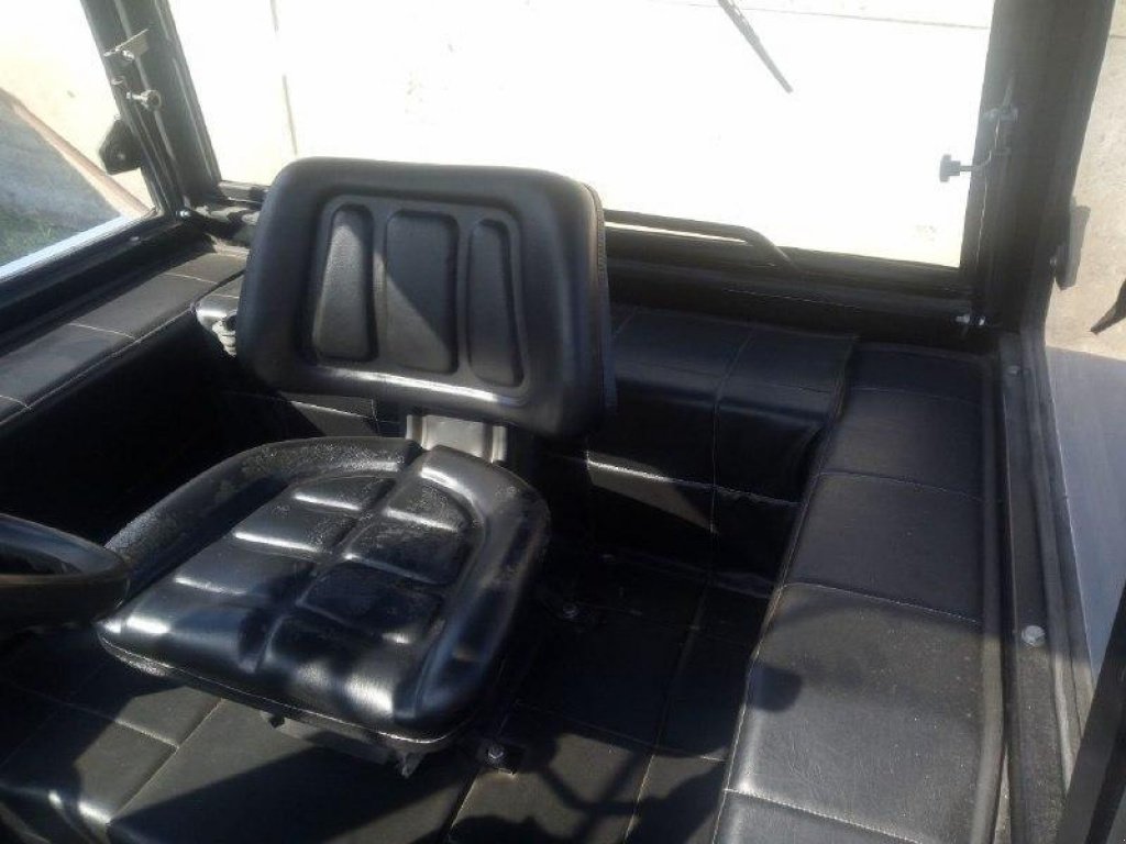 Oldtimer-Traktor typu Belarus Беларус-82.2, Neumaschine v Запоріжжя (Obrázek 5)