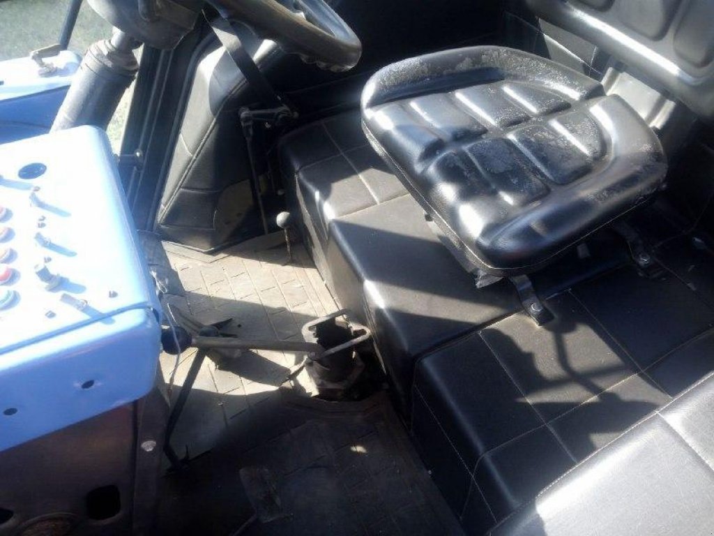 Oldtimer-Traktor typu Belarus Беларус-82.2, Neumaschine v Запоріжжя (Obrázek 2)