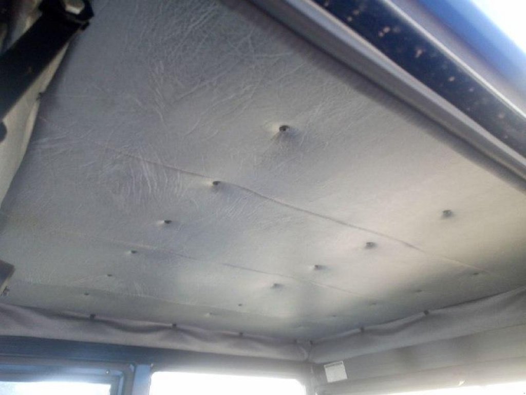 Oldtimer-Traktor typu Belarus Беларус-82.2, Neumaschine v Запоріжжя (Obrázek 8)