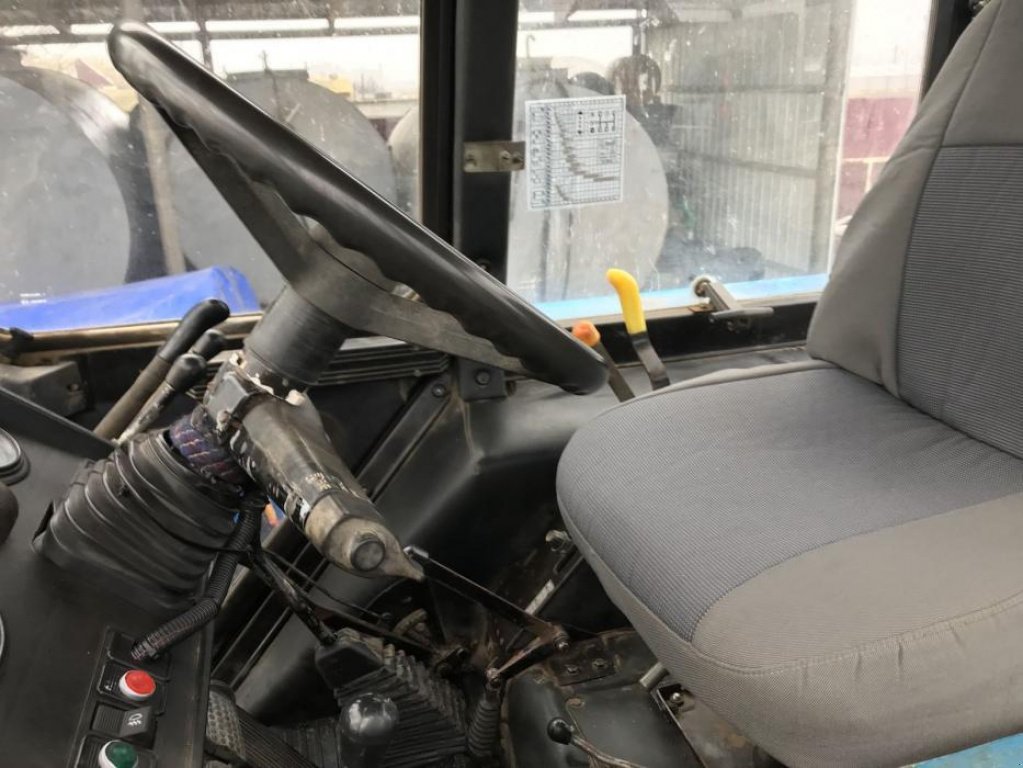 Oldtimer-Traktor typu Belarus Беларус-892, Neumaschine v Полтава (Obrázek 2)