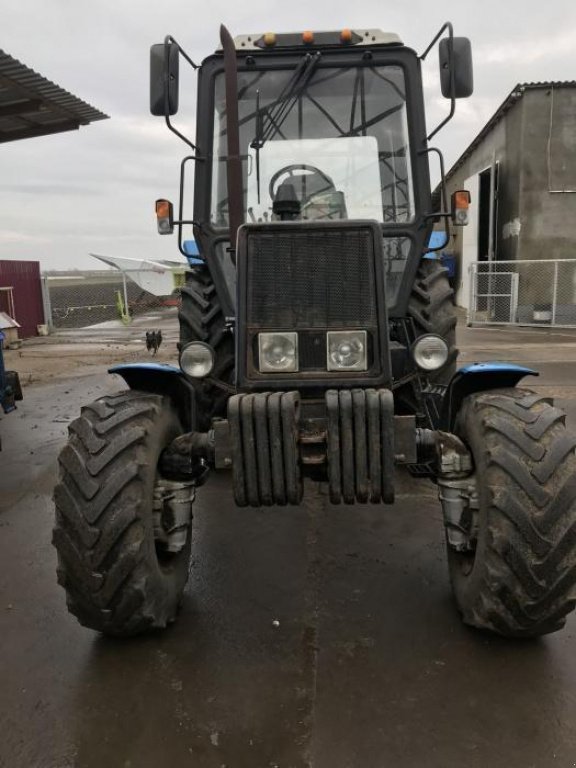Oldtimer-Traktor typu Belarus Беларус-892, Neumaschine v Полтава (Obrázek 6)