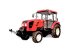 Oldtimer-Traktor del tipo Belarus Беларус-921.3, Neumaschine en Львів (Imagen 1)
