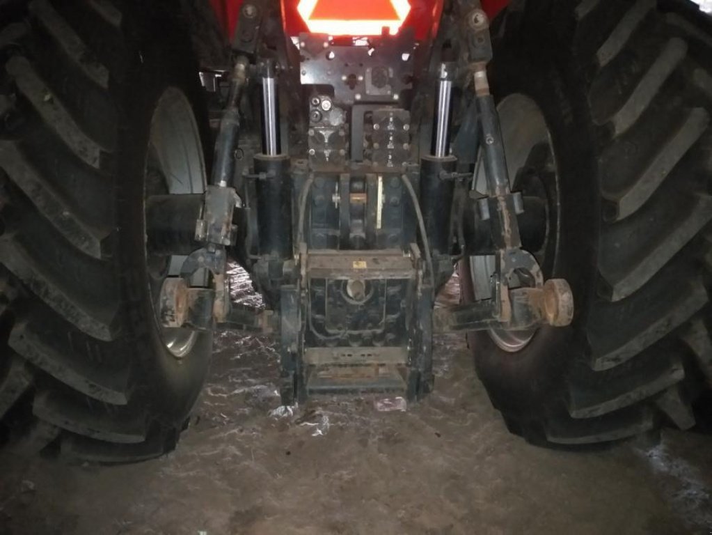 Oldtimer-Traktor typu Case IH Magnum 335, Neumaschine w Дніпро (Zdjęcie 12)