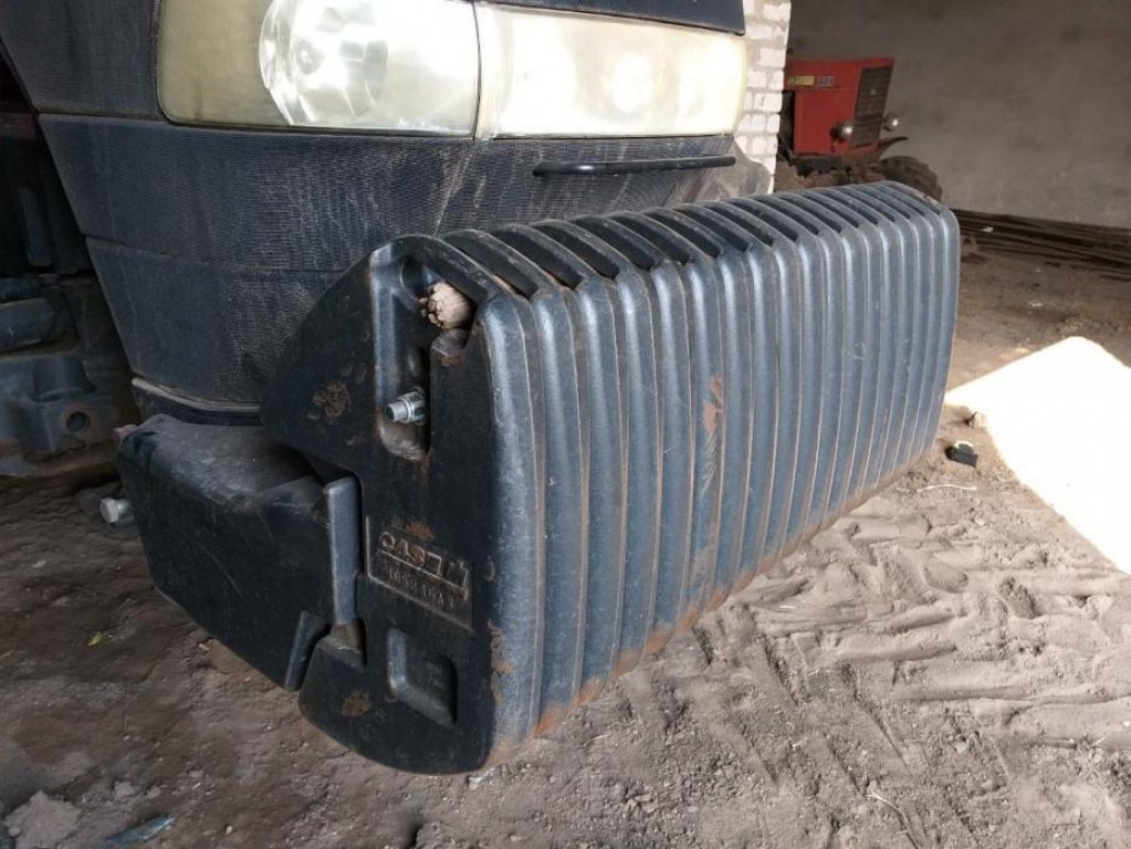 Oldtimer-Traktor des Typs Case IH Magnum 335, Neumaschine in Дніпро (Bild 11)
