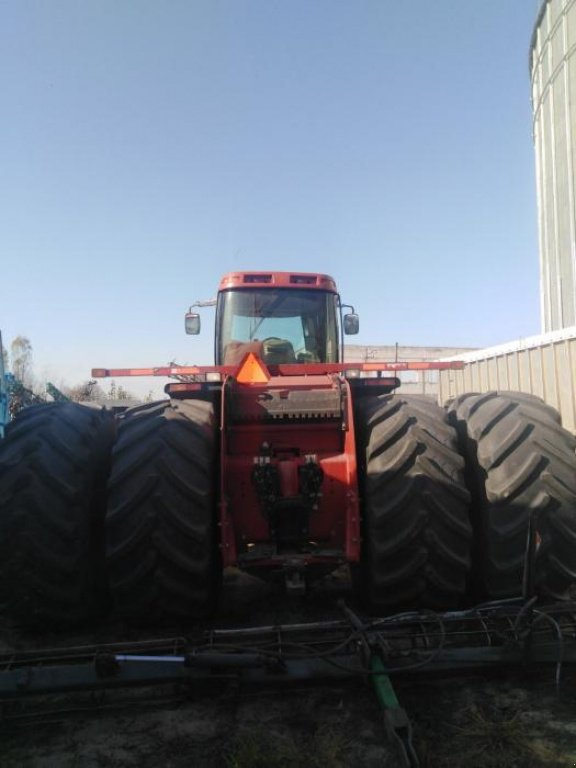 Oldtimer-Traktor typu Case IH Steiger 500, Neumaschine v Не обрано (Obrázek 7)