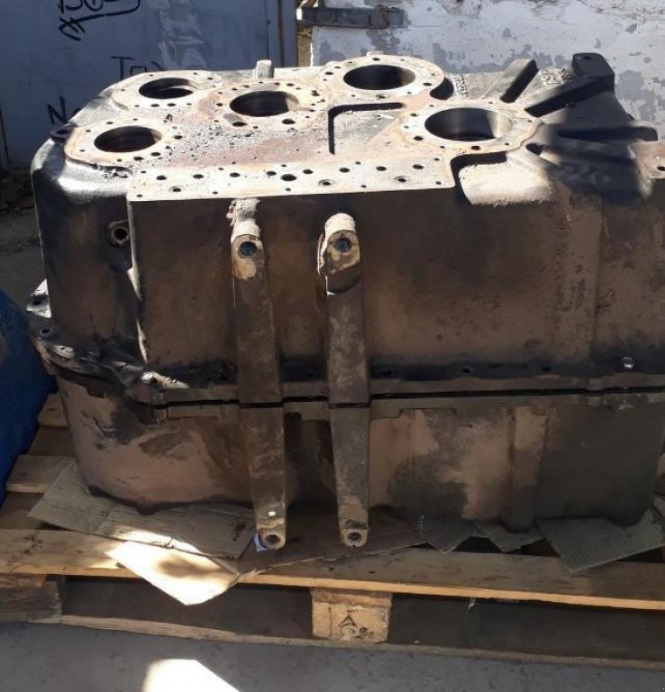 Oldtimer-Traktor des Typs Case IH Steiger STX 535, Neumaschine in Любар (Bild 3)