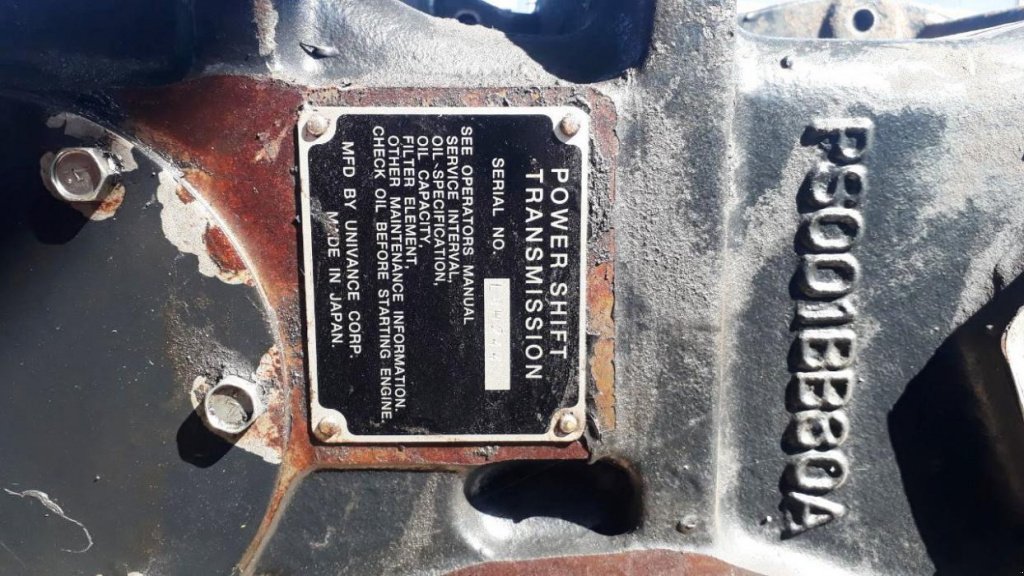 Oldtimer-Traktor des Typs Case IH Steiger STX 535, Neumaschine in Любар (Bild 4)