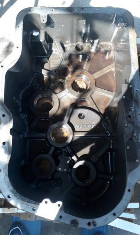 Oldtimer-Traktor des Typs Case IH Steiger STX 535, Neumaschine in Любар (Bild 5)