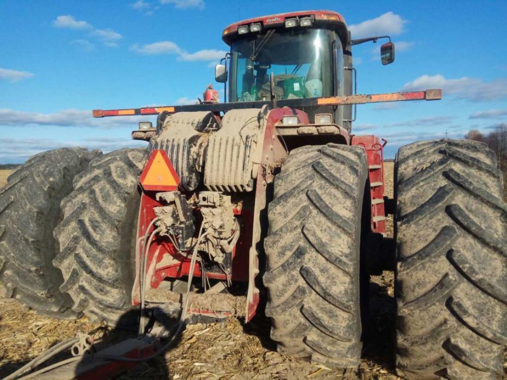 Oldtimer-Traktor typu Case IH STX 500, Neumaschine v Не обрано (Obrázek 5)