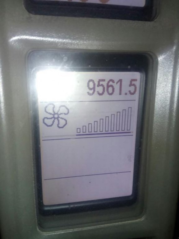 Oldtimer-Traktor typu Case IH STX 500, Neumaschine v Не обрано (Obrázek 1)