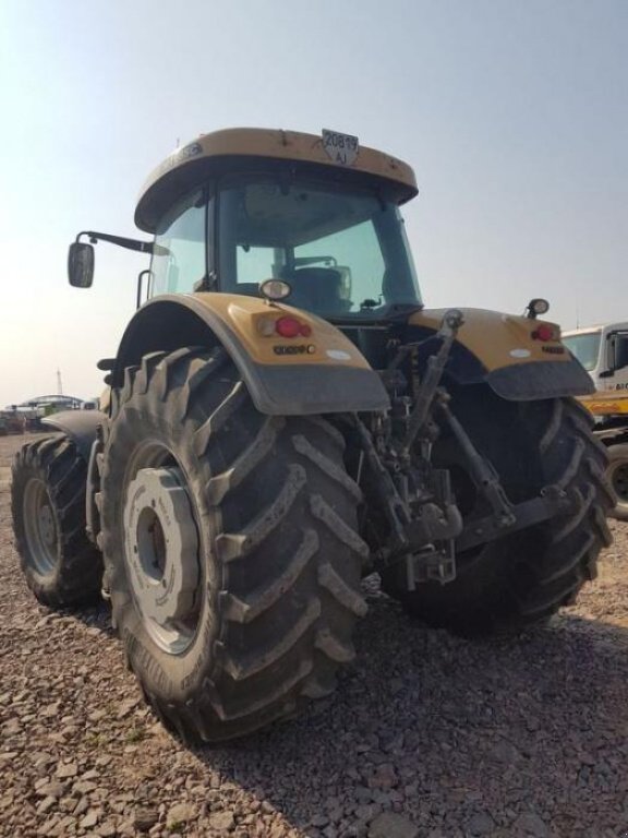 Oldtimer-Traktor typu CHALLENGER MT685C, Neumaschine v Київ (Obrázek 4)