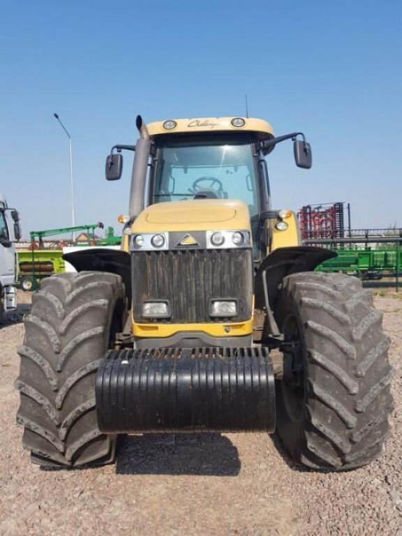 Oldtimer-Traktor typu CHALLENGER MT685C, Neumaschine v Київ (Obrázek 3)