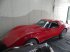 Oldtimer-Traktor Türe ait Chevrolet Corvette, Gebrauchtmaschine içinde Deurne (resim 1)