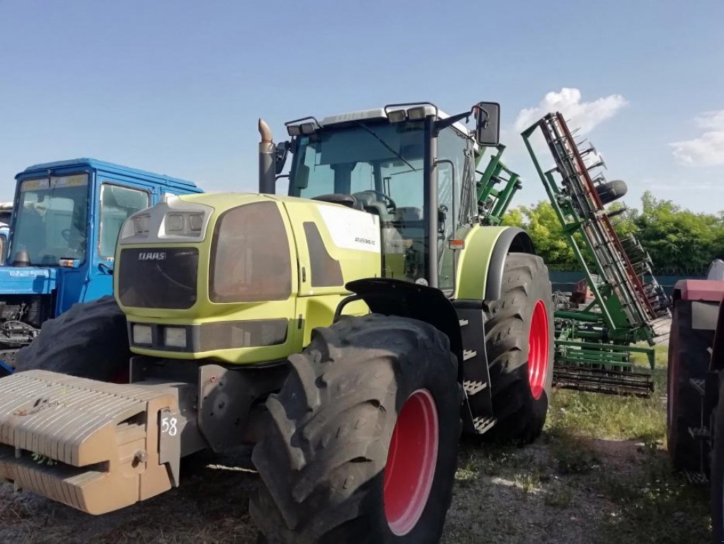 Oldtimer-Traktor tip CLAAS Atles 946 RZ, Neumaschine in Кропивницький (Poză 2)