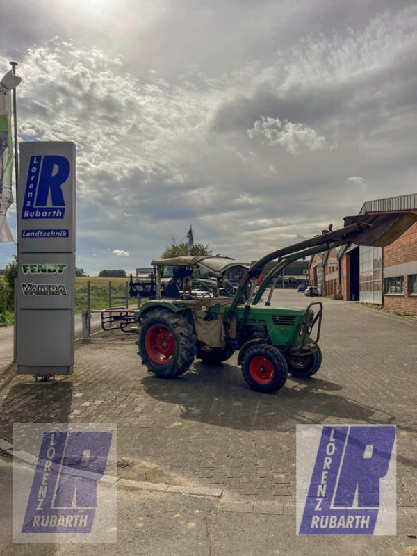 Oldtimer-Traktor tip Deutz-Fahr D 5506 S, Gebrauchtmaschine in Anröchte-Altengeseke (Poză 5)