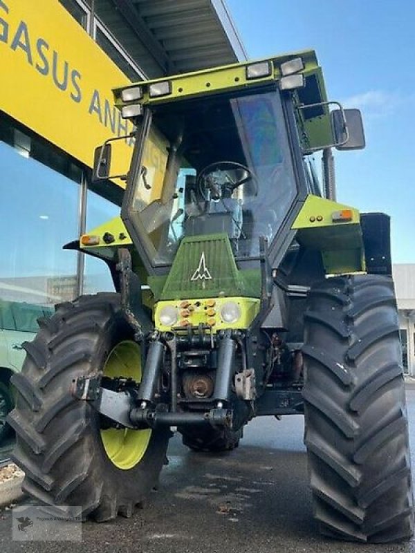 Oldtimer-Traktor typu Deutz-Fahr Intrac 6.30 turbo Oldtimer 2.Hd 40km/h H-Kennzeichen, Gebrauchtmaschine v Gevelsberg (Obrázek 3)