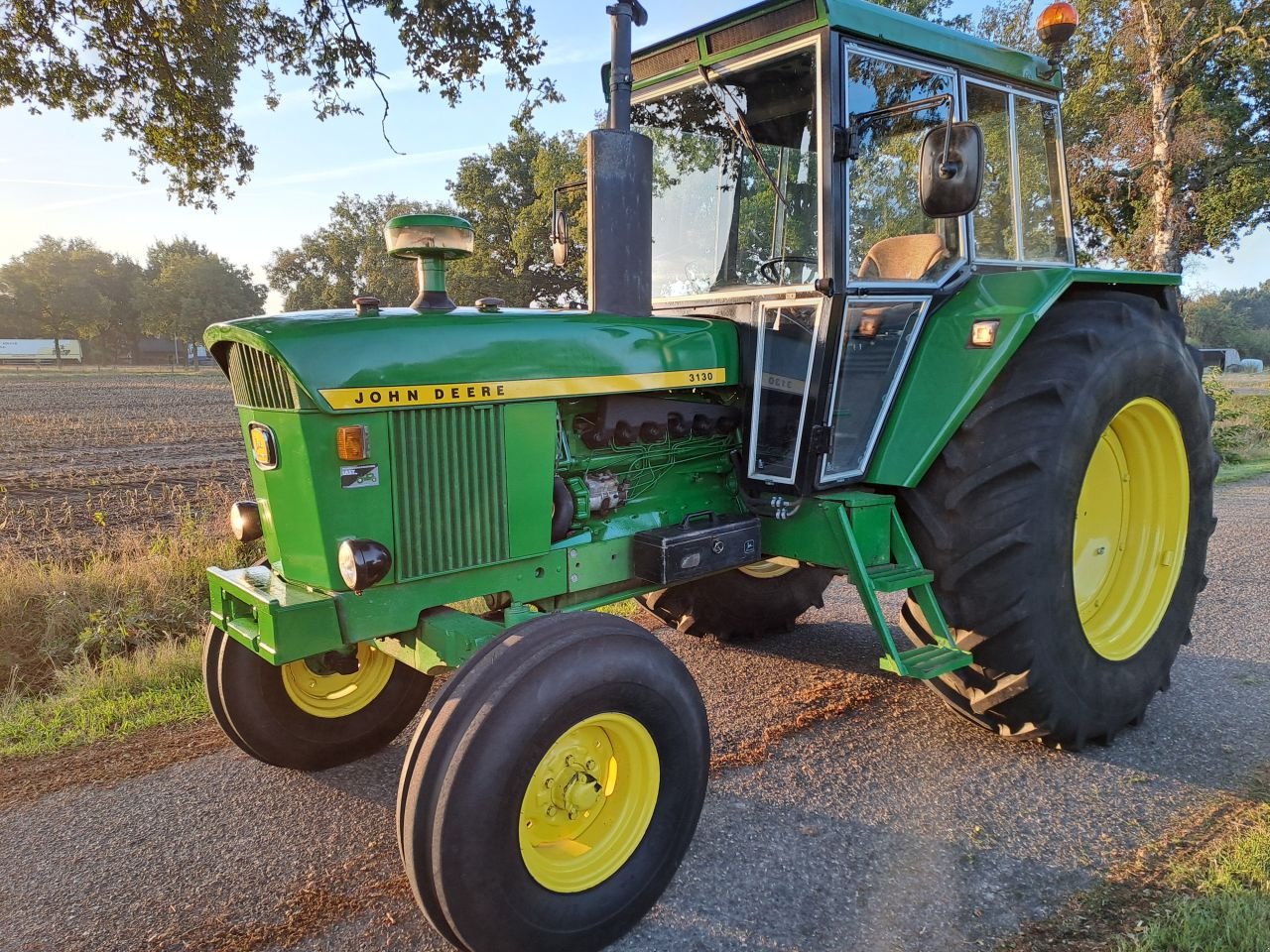 Oldtimer-Traktor vrste Deutz -, Gebrauchtmaschine v Wierden (Slika 2)