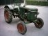 Oldtimer-Traktor tip Deutz D 25, Gebrauchtmaschine in Conegliano (TREVISO) (Poză 1)