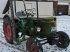 Oldtimer-Traktor van het type Deutz D25, Gebrauchtmaschine in Lauterhofen (Foto 2)
