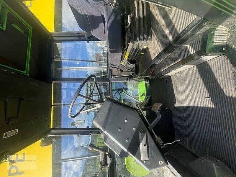 Oldtimer-Traktor типа Deutz Intrac 2004 A-S Neuwertig! H-Kennzeichen 1.Hand Oldtimer, Gebrauchtmaschine в Gevelsberg (Фотография 9)