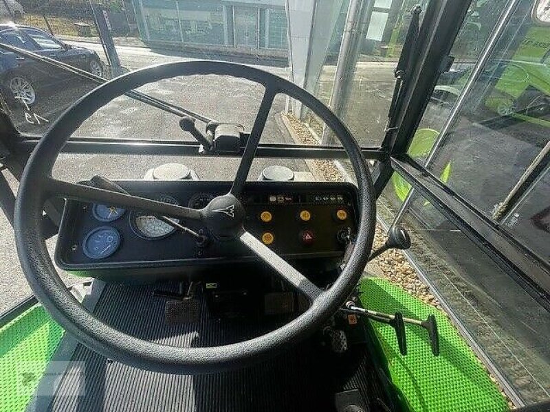 Oldtimer-Traktor typu Deutz Intrac 2004 A-S Neuwertig! H-Kennzeichen 1.Hand Oldtimer, Gebrauchtmaschine w Gevelsberg (Zdjęcie 12)