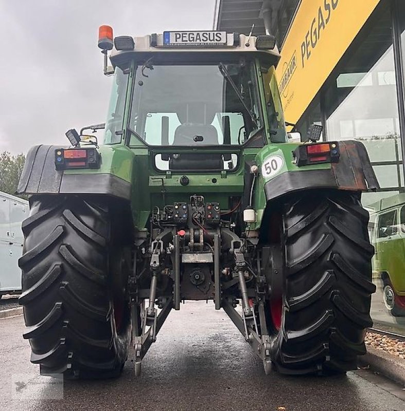 Oldtimer-Traktor tipa Fendt Favorit 514 C Traktor Schlepper Oldtimer Allrad H-Kennz., Gebrauchtmaschine u Gevelsberg (Slika 3)