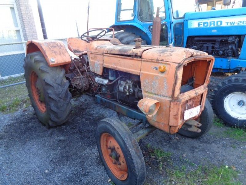 Oldtimer-Traktor типа Fiat -, Gebrauchtmaschine в Oirschot (Фотография 1)