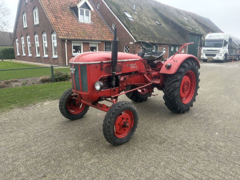 Oldtimer-Traktor tipa Hanomag Perfect 400, Gebrauchtmaschine u Staphorst (Slika 1)