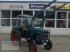 Oldtimer-Traktor des Typs Hanomag Perfekt 401, Gebrauchtmaschine in Erlbach (Bild 1)