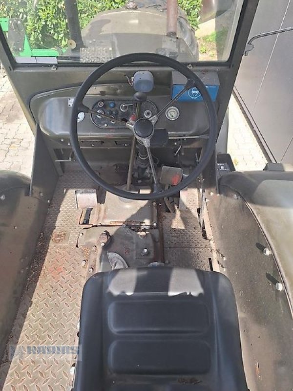 Oldtimer-Traktor typu Hanomag R40, Gebrauchtmaschine v Sassenholz (Obrázek 10)