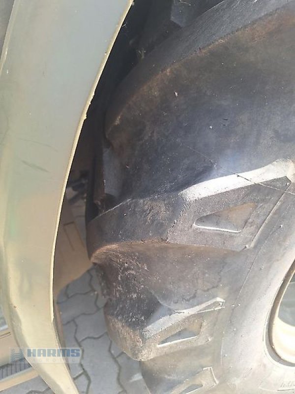 Oldtimer-Traktor typu Hanomag R40, Gebrauchtmaschine v Sassenholz (Obrázek 9)