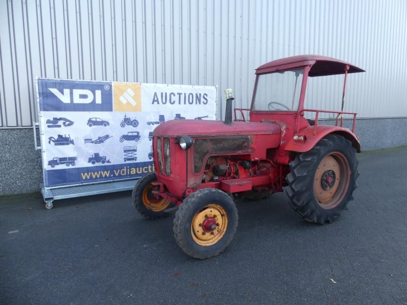 Oldtimer-Traktor a típus Hanomag R430, Gebrauchtmaschine ekkor: Deurne (Kép 1)