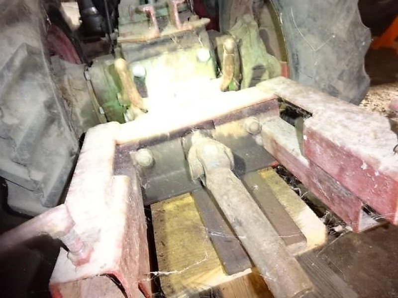 Oldtimer-Traktor des Typs hatz Einachser Traktor - Mit Hatz Motor, Gebrauchtmaschine in Neureichenau (Bild 19)